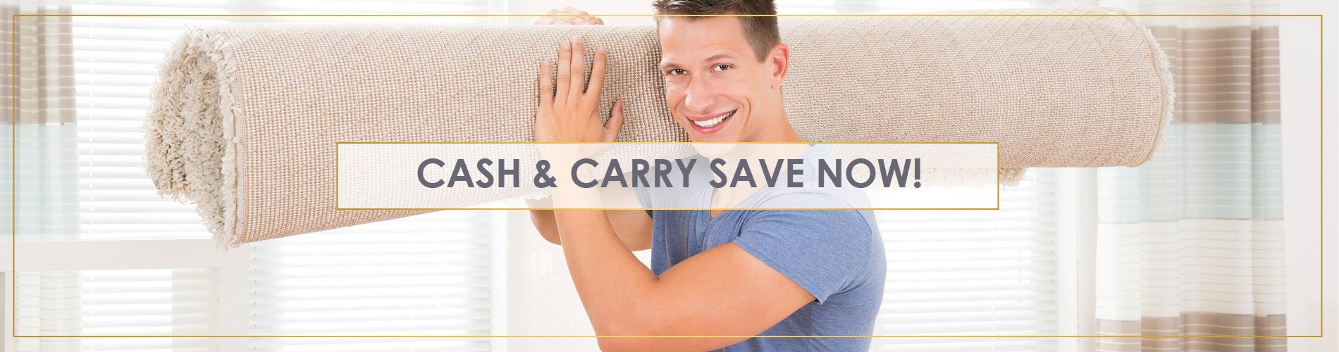 Cash & Carry Save Now