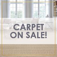 Carpet On Sale!