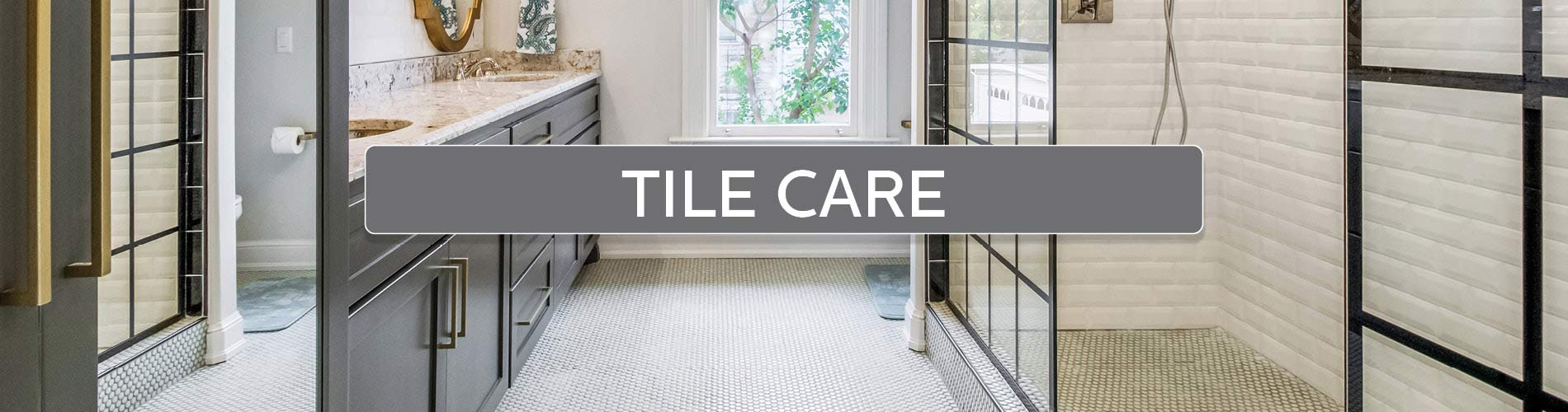 Tile & Stone Care